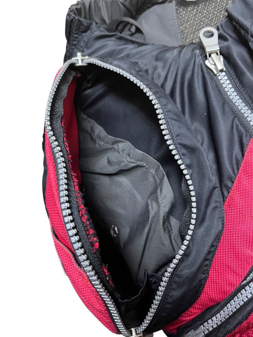 SHIMANO NEXUS ライフジャケット