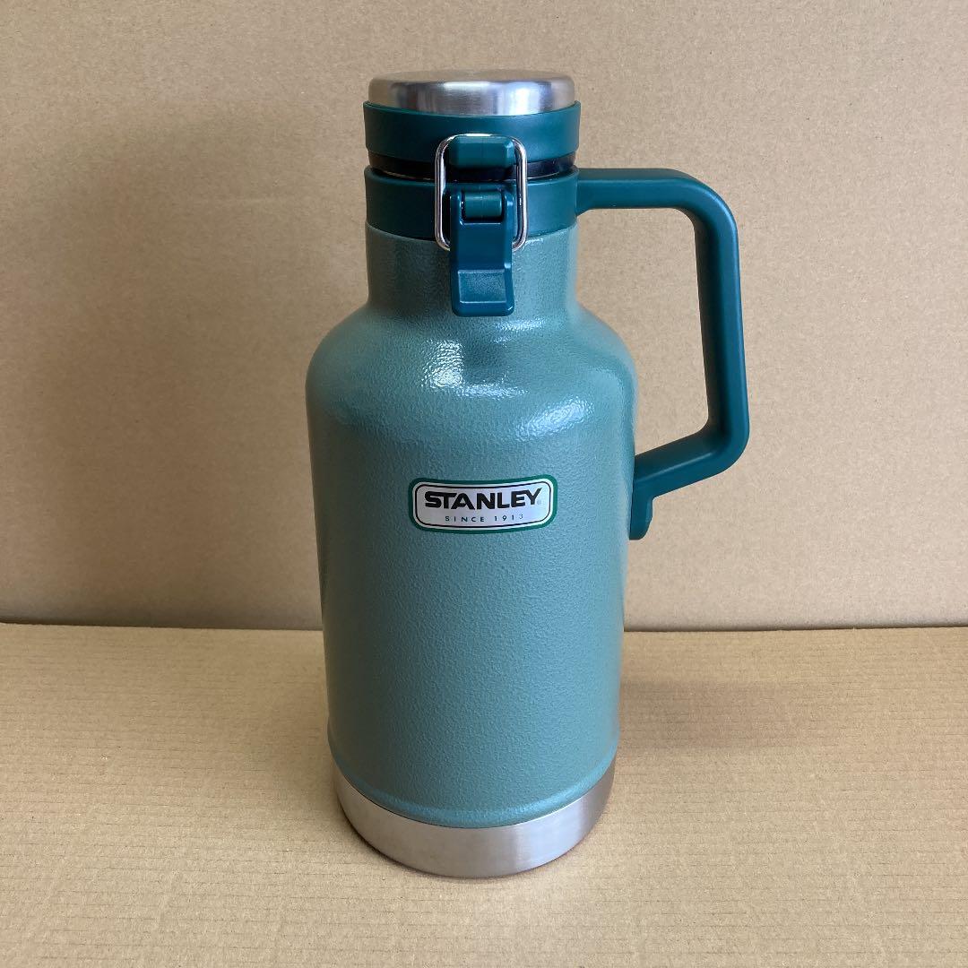 STANLEY  スタンレー　グロウラー（旧ロゴ）