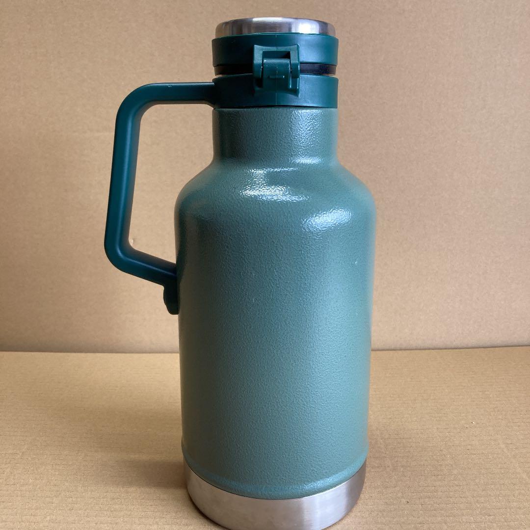 STANLEY  スタンレー　グロウラー（旧ロゴ）