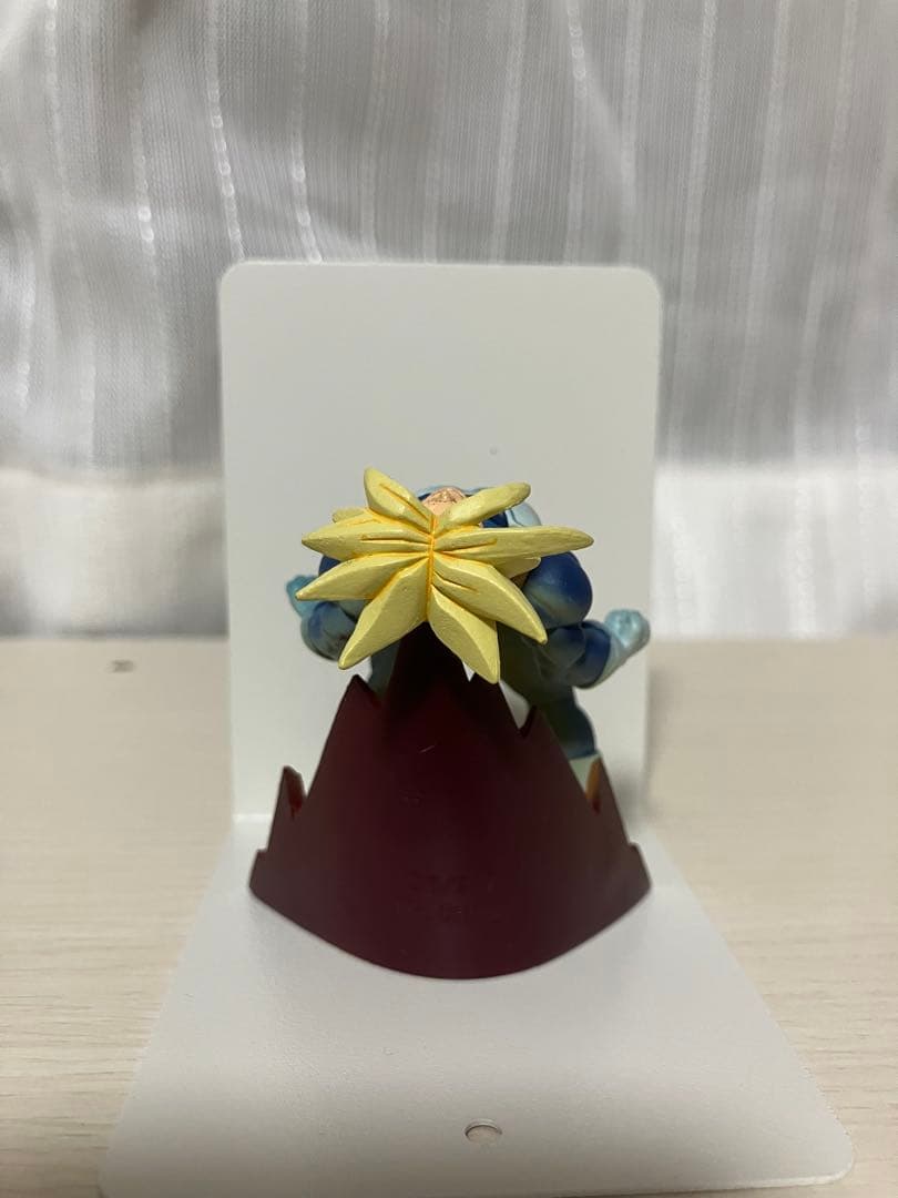 ドラカプ　セル編　7体セット