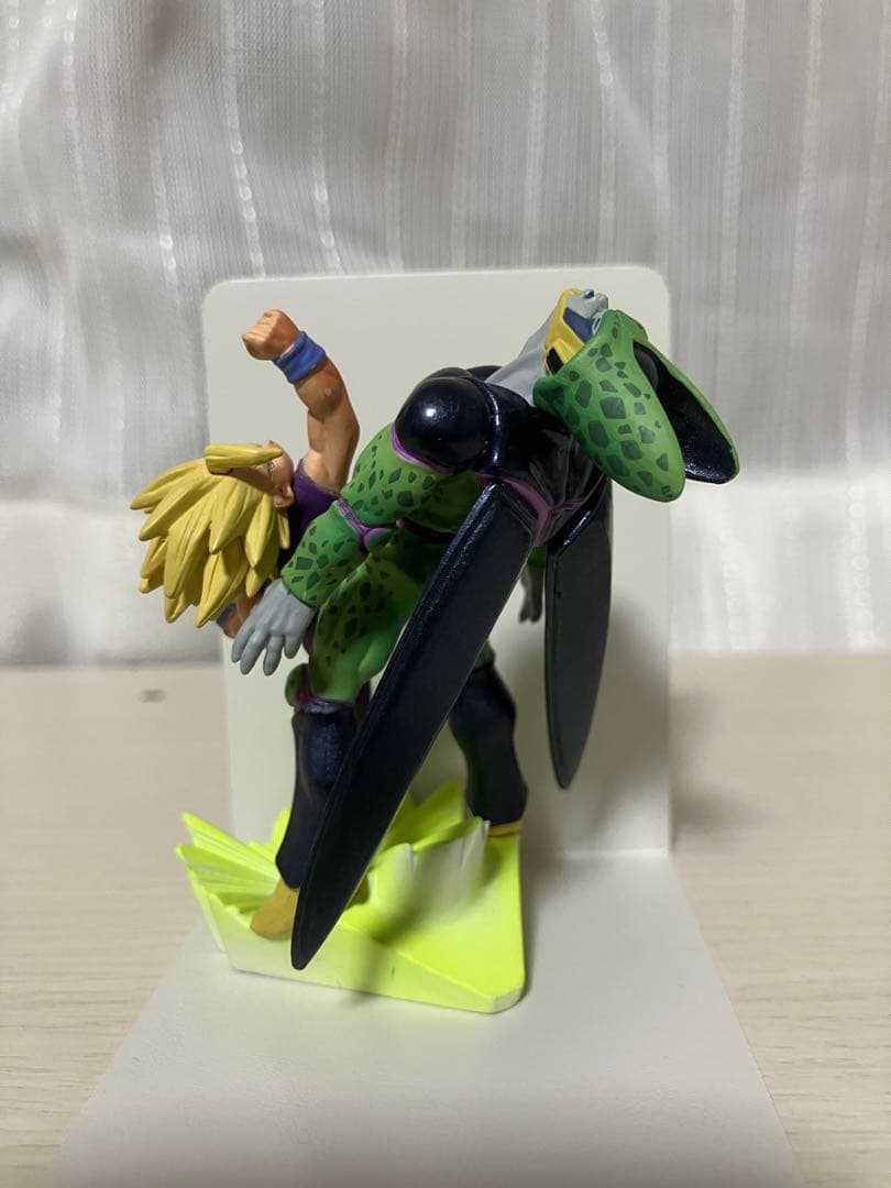 ドラカプ　セル編　7体セット