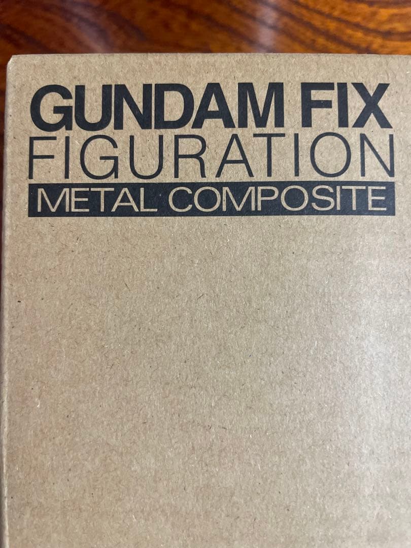 ロボット GFF L COMPOSITE RX78FRGMT GUNDAM