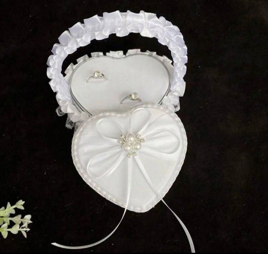 リングボーイ　ラジコンカー　結婚式　ラジコンカーリングボーイ リングガール