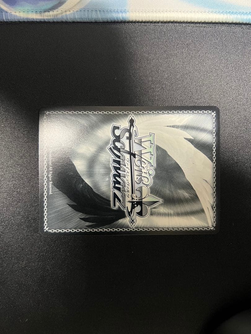 ヴァイス 黄昏の街を見下ろす鈴と小毬 SP key 25th リトルバスターズ