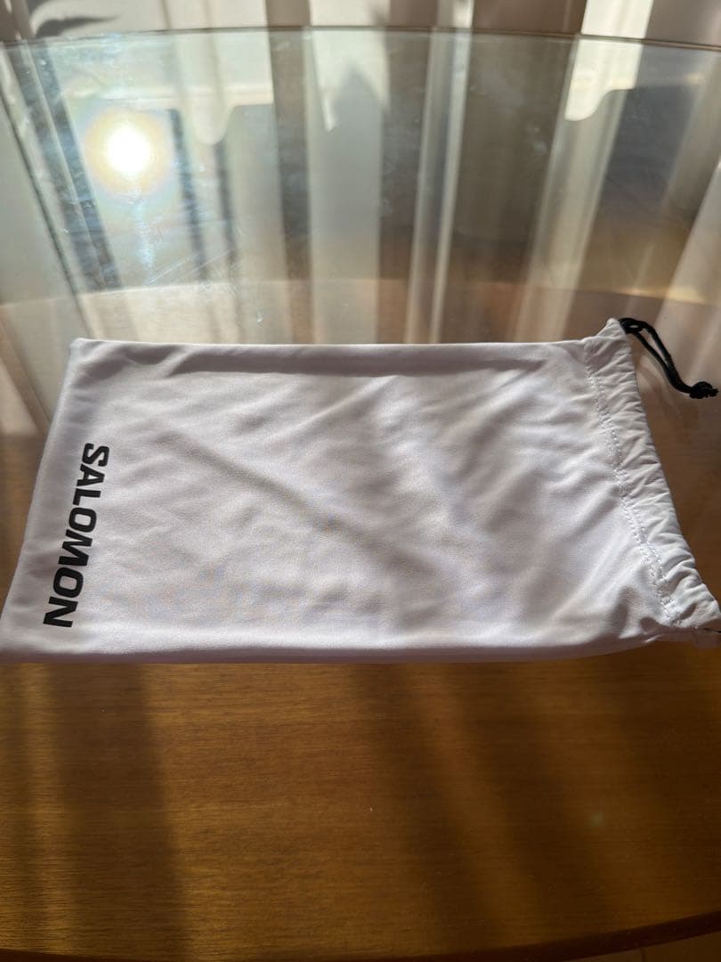 SALOMON サロモン スキーゴーグル S/VEW PHOTO調光レンズ