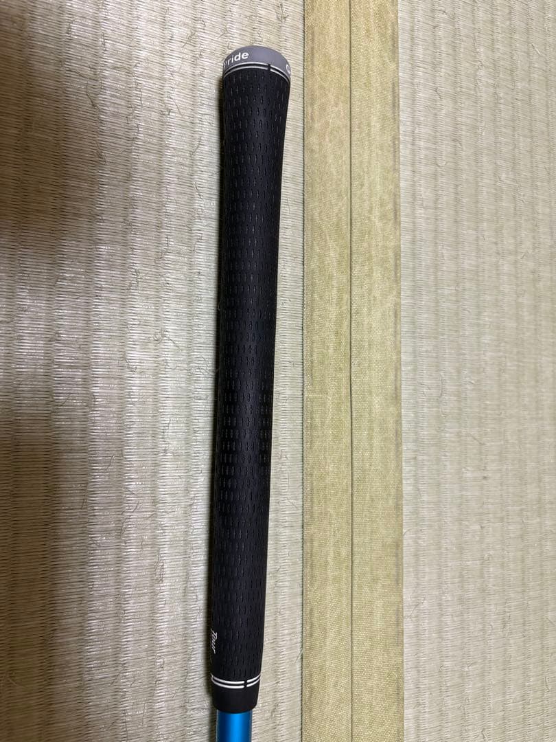 【最終値下げ】ツアーAD UB 6S ドライバー用 キャロウェイスリーブ