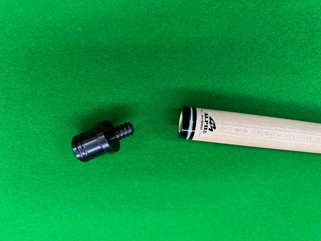 Mezz Hybrid Alpha シャフト　ハイブリッド　アルファ　Wavy