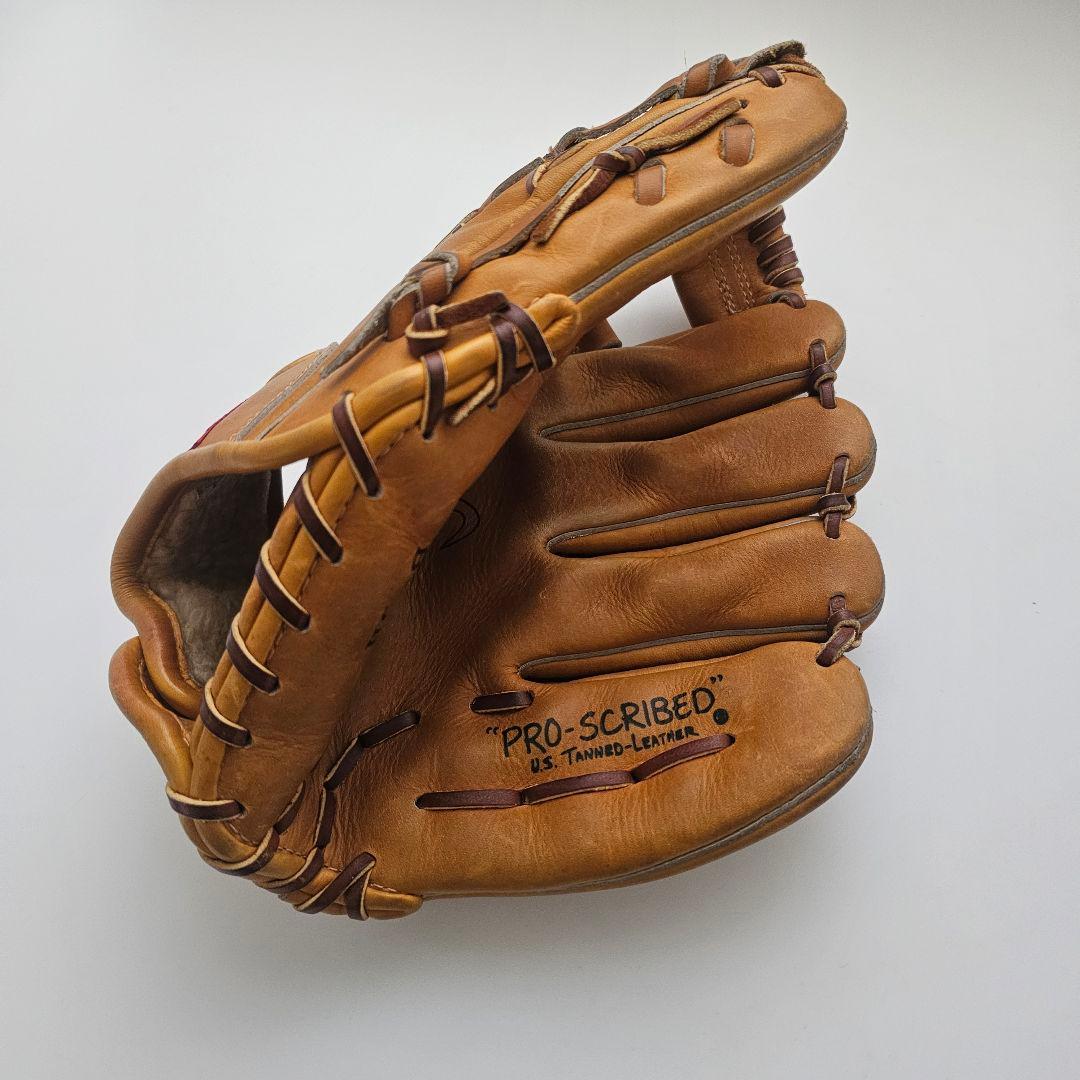 Bonanza B-5H 硬式グローブ U.S. Tanned Leather