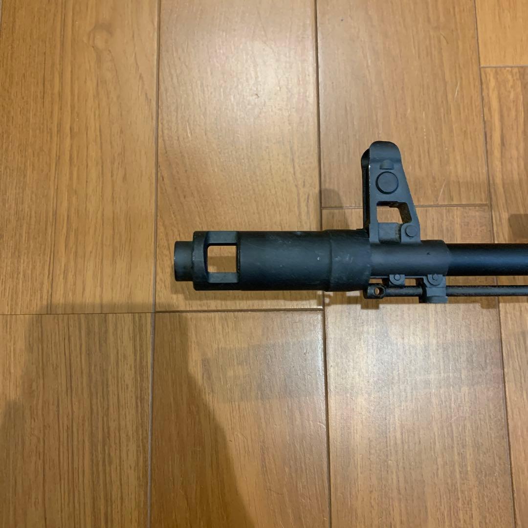 東京マルイ次世代電動ガン AKS 74N