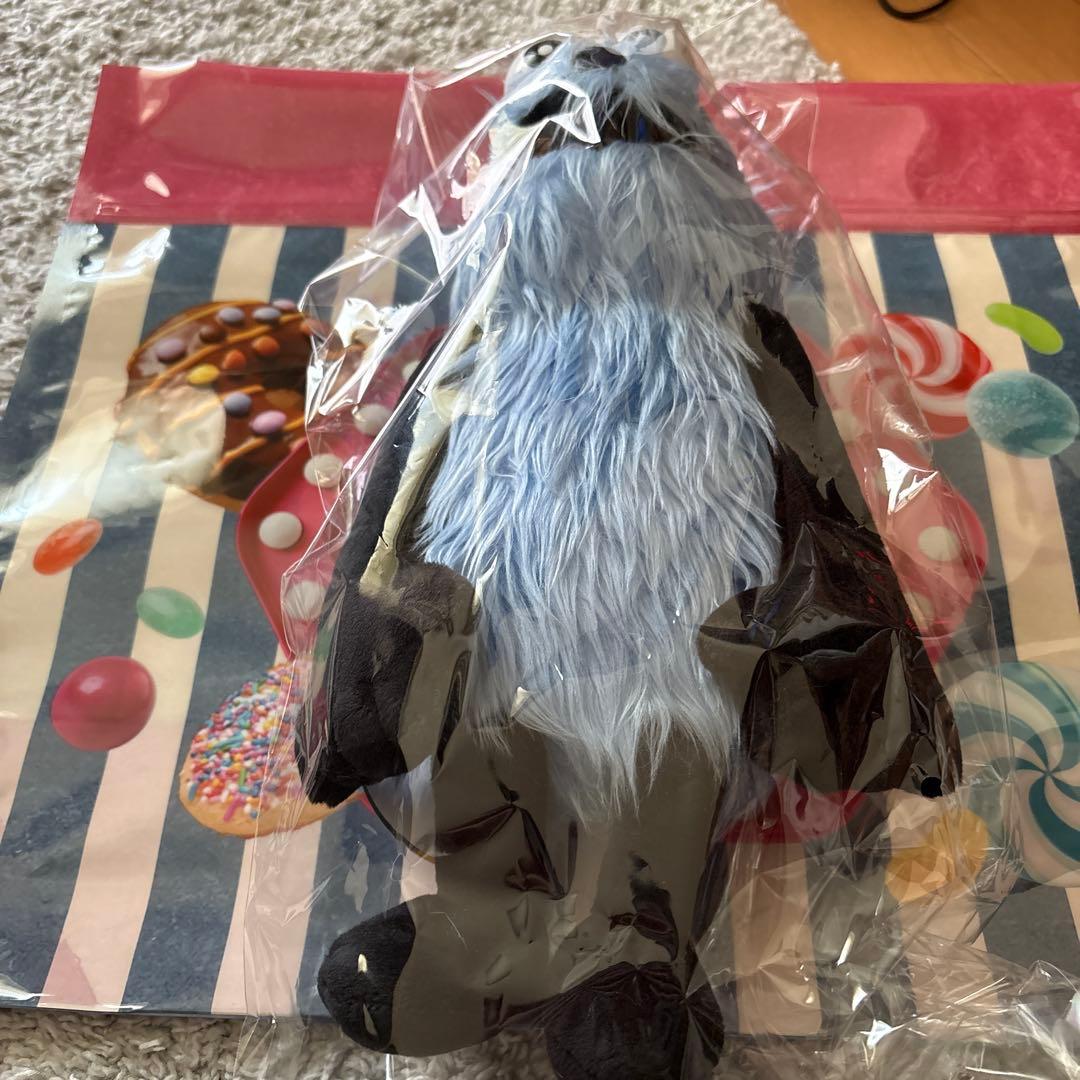 パペットスンスン　キャンディストア　スンスン