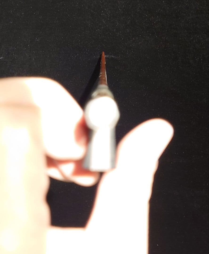 J.S.FINKEL バイオリン弓