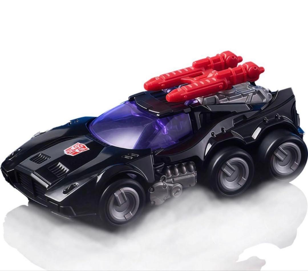 Blokees トランスフォーマービークルモード 12点セット　未開封新品