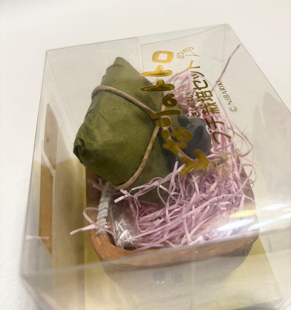 となりのトトロ プチ栽培セット ヒメコスモス (壁) スタジオジブリ