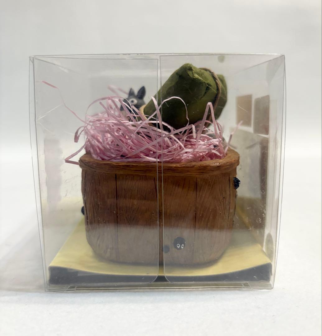 となりのトトロ プチ栽培セット ヒメコスモス (壁) スタジオジブリ