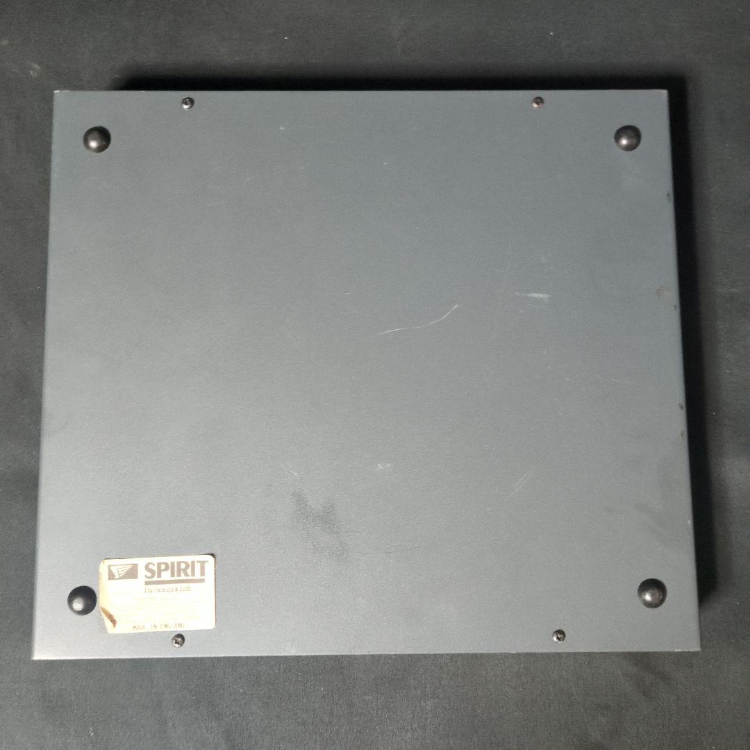 配信機器・PA機器・レコーディング機器 Soundcraft SPIRIT FOLIO LITE