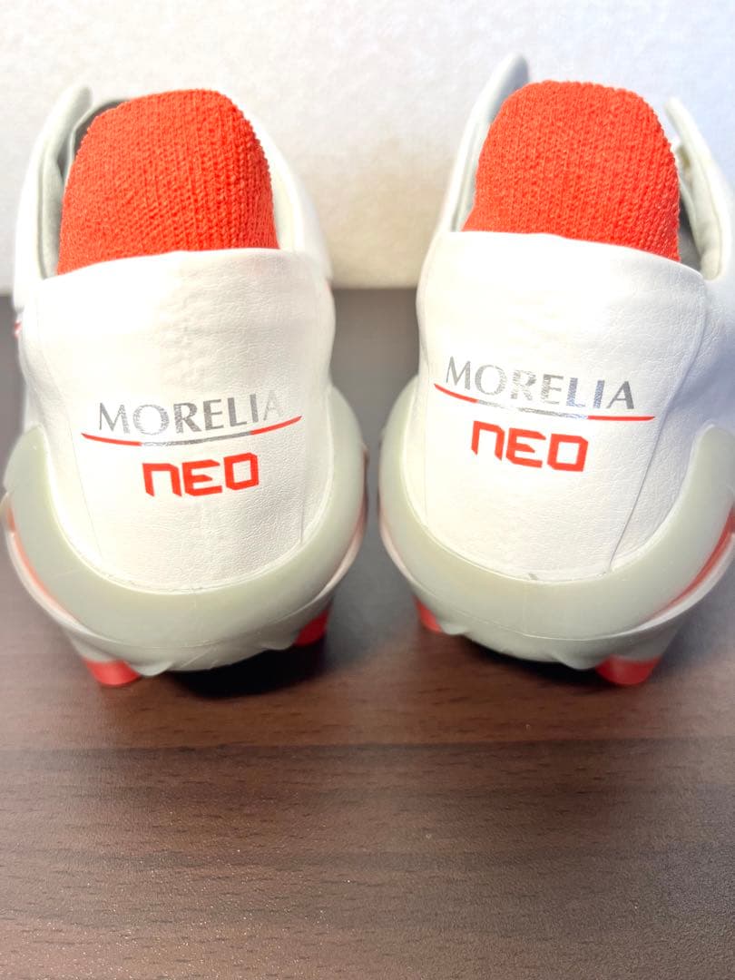 ★新品★ モレリアネオ4エリート 26.5cm