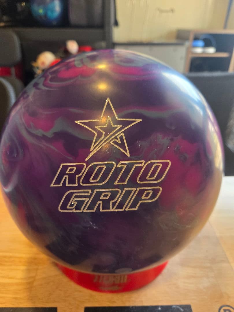 ROTO GRIP TRANSFORMER 14P 新品未使用