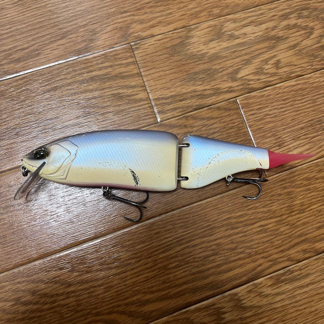 DRT クラッシュ9 low スペクター