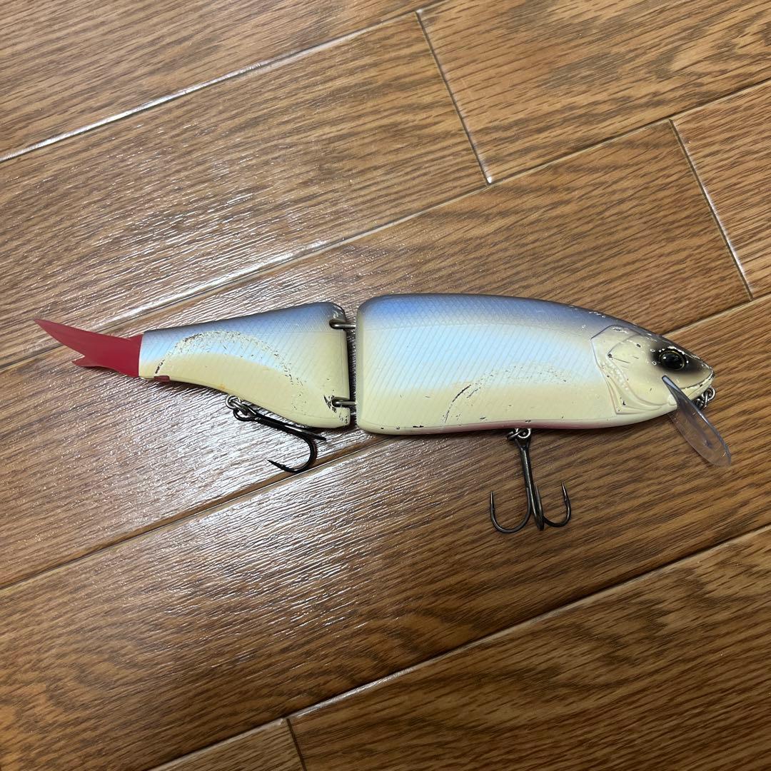 DRT クラッシュ9 low スペクター