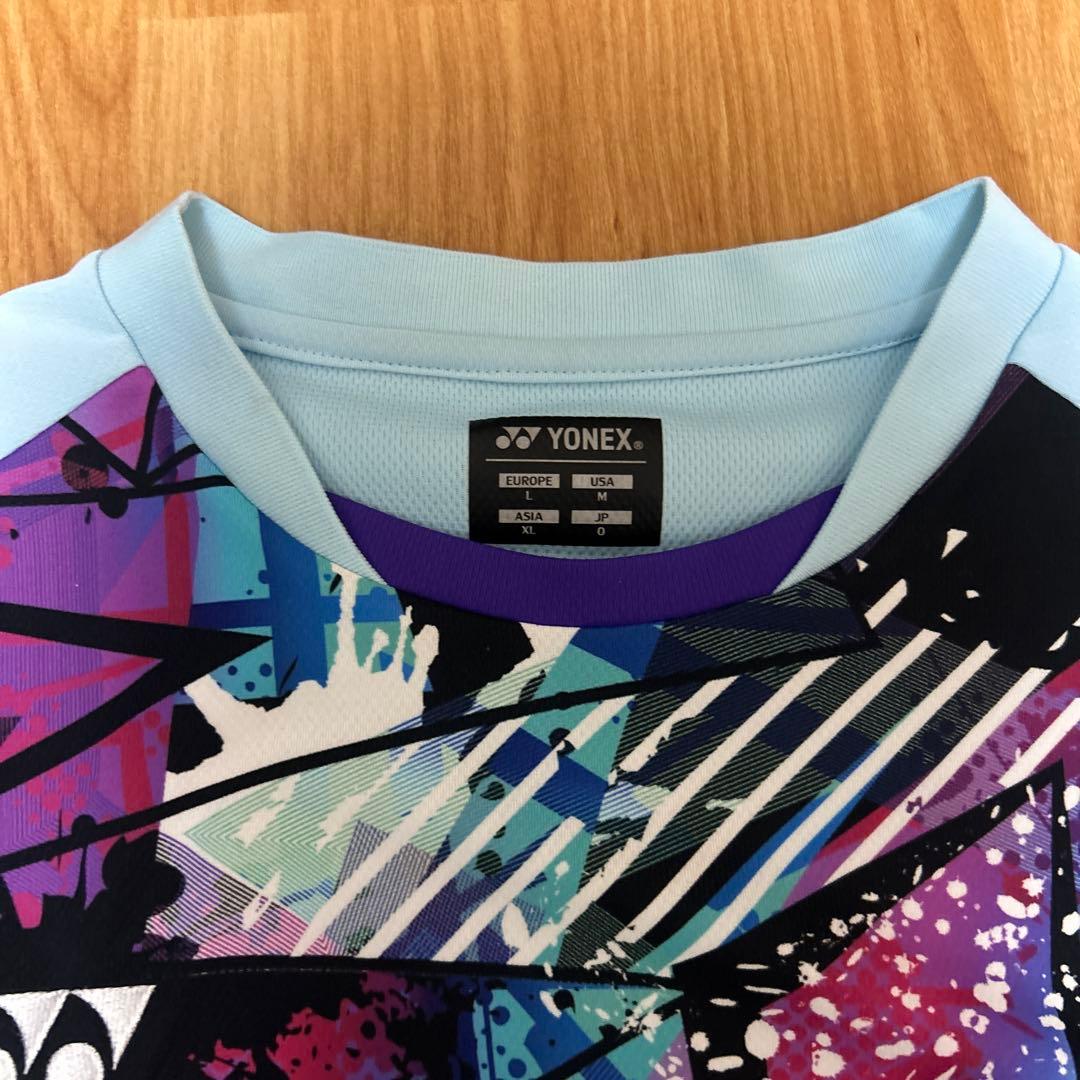 ヨネックス　ユニフォーム　セット売り