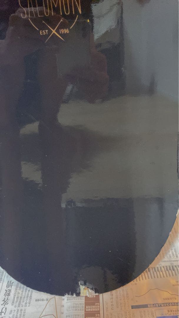 SALOMON スノーボード セット