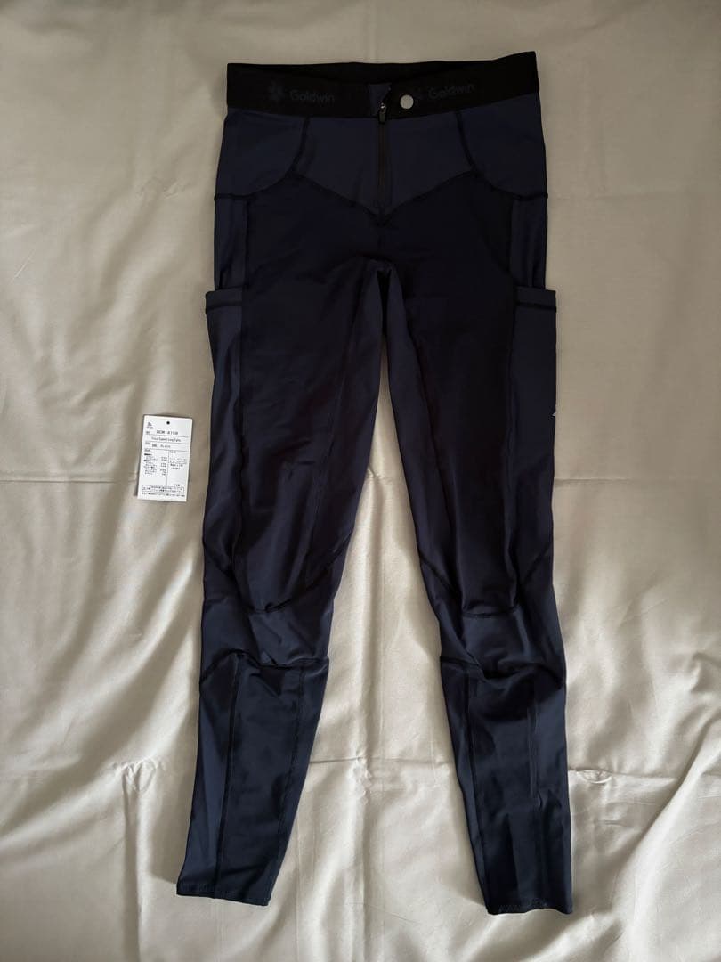 C3fitフォーカスサポートロングタイツ レディースM