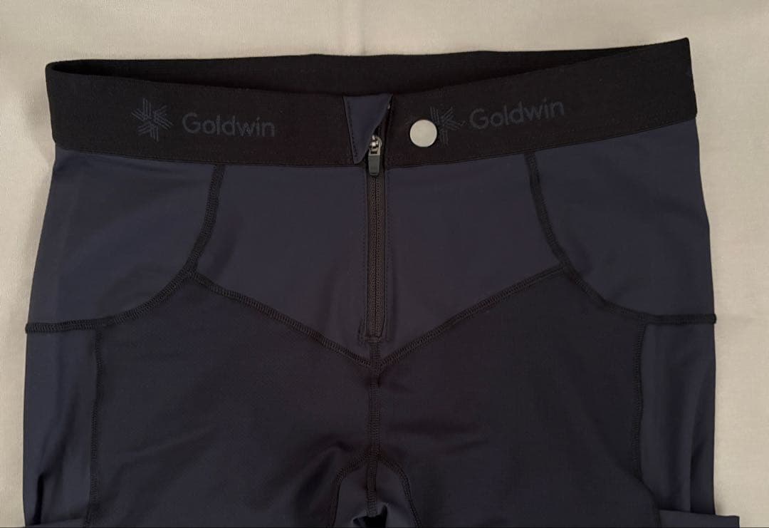 C3fitフォーカスサポートロングタイツ レディースM