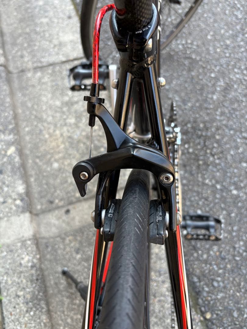 TREK 1.2 ロード　650c サイズ43