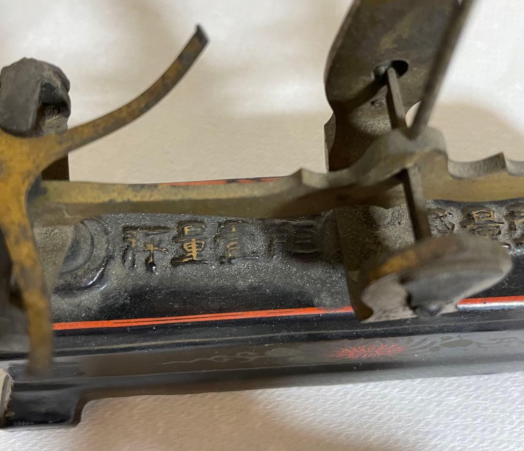 天秤はかり　計り　旧家出し　希少　高級品　アンティーク　ビンテージ