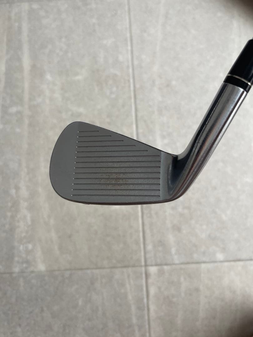 TM P730 5i-P 6本セット DG TOUR ISSUE X100