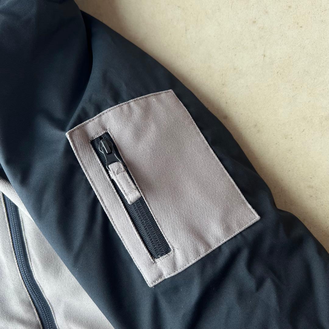 【DC】ディーシーシューズ　150相当　スノボ　スノーボード　ウェア　ジャケット