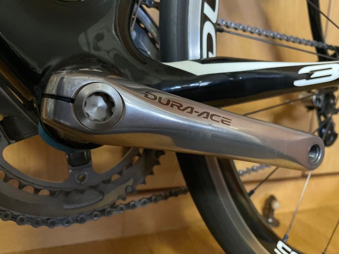 PINARELLO PARIS サイズ515 DURA-ACE