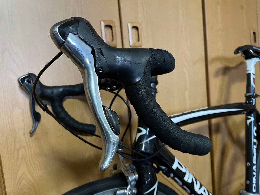PINARELLO PARIS サイズ515 DURA-ACE
