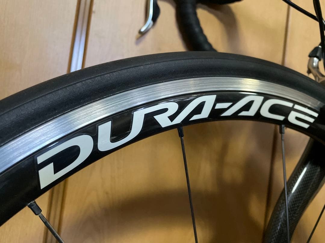 PINARELLO PARIS サイズ515 DURA-ACE