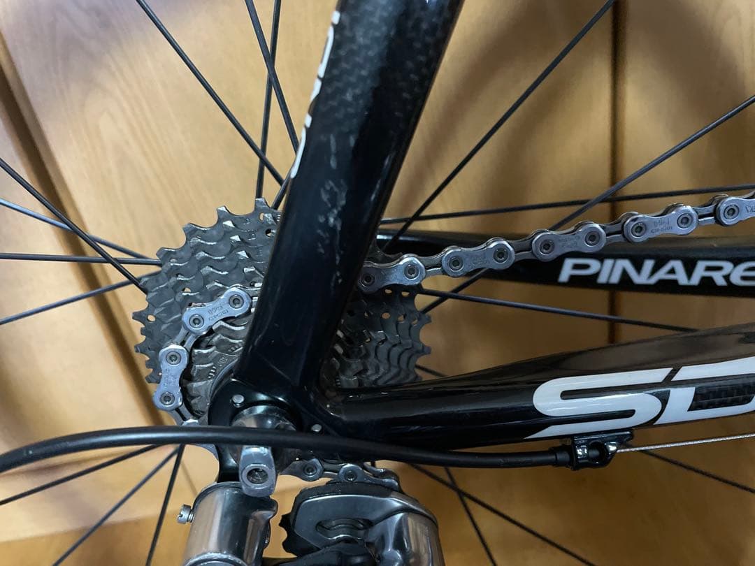 PINARELLO PARIS サイズ515 DURA-ACE