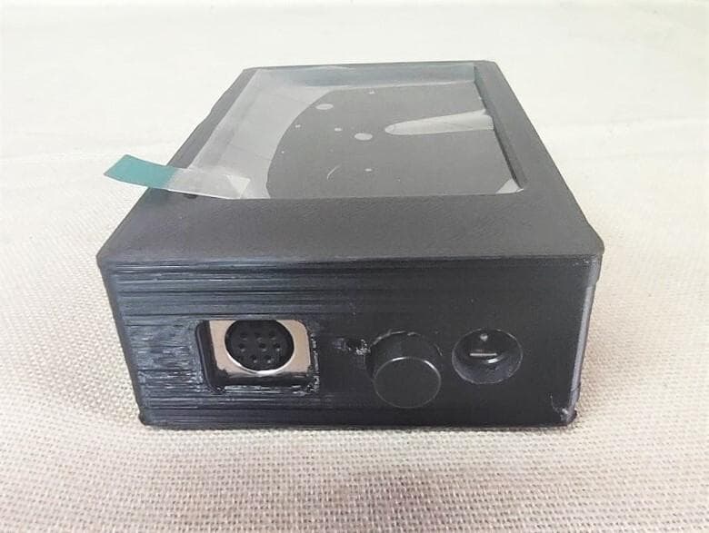 Cat Display 3.5” ケース付 FT-818ND FT-817