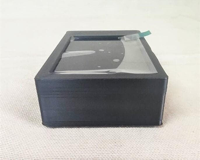 Cat Display 3.5” ケース付 FT-818ND FT-817