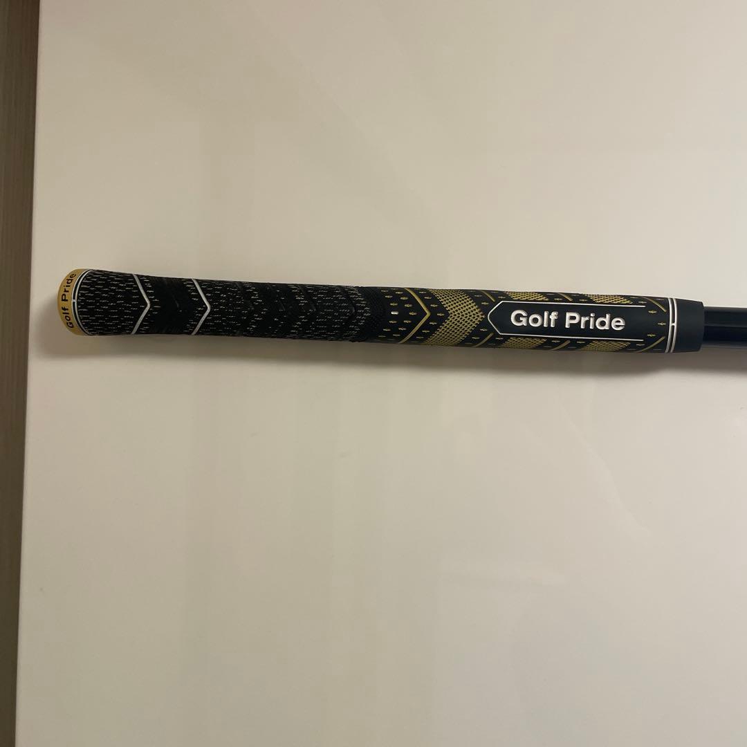 クラブ Fujikura Ventus TR RED 6x