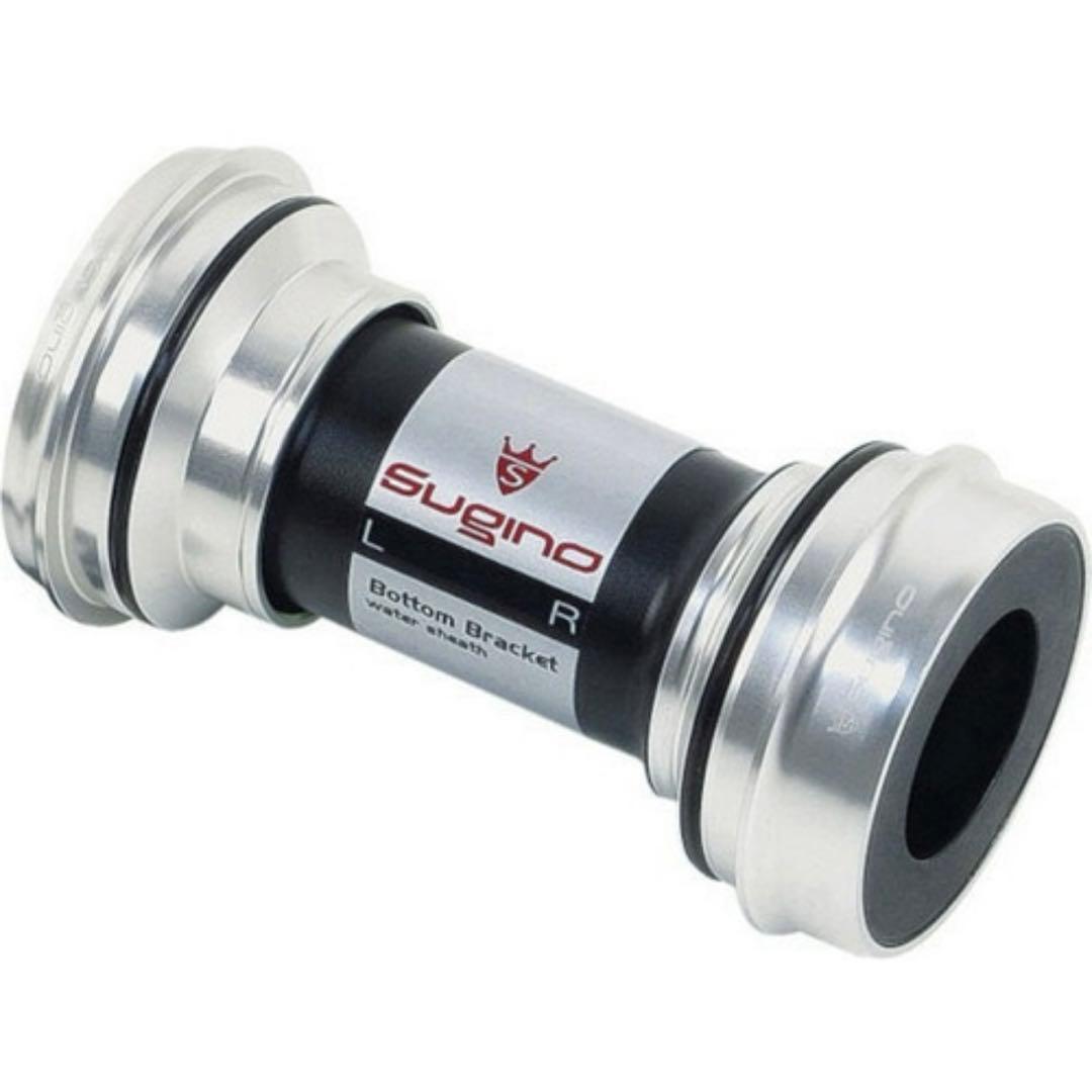 スギノ BB ボトムブラケット BB30A-IDS24 コンバーター シルバー