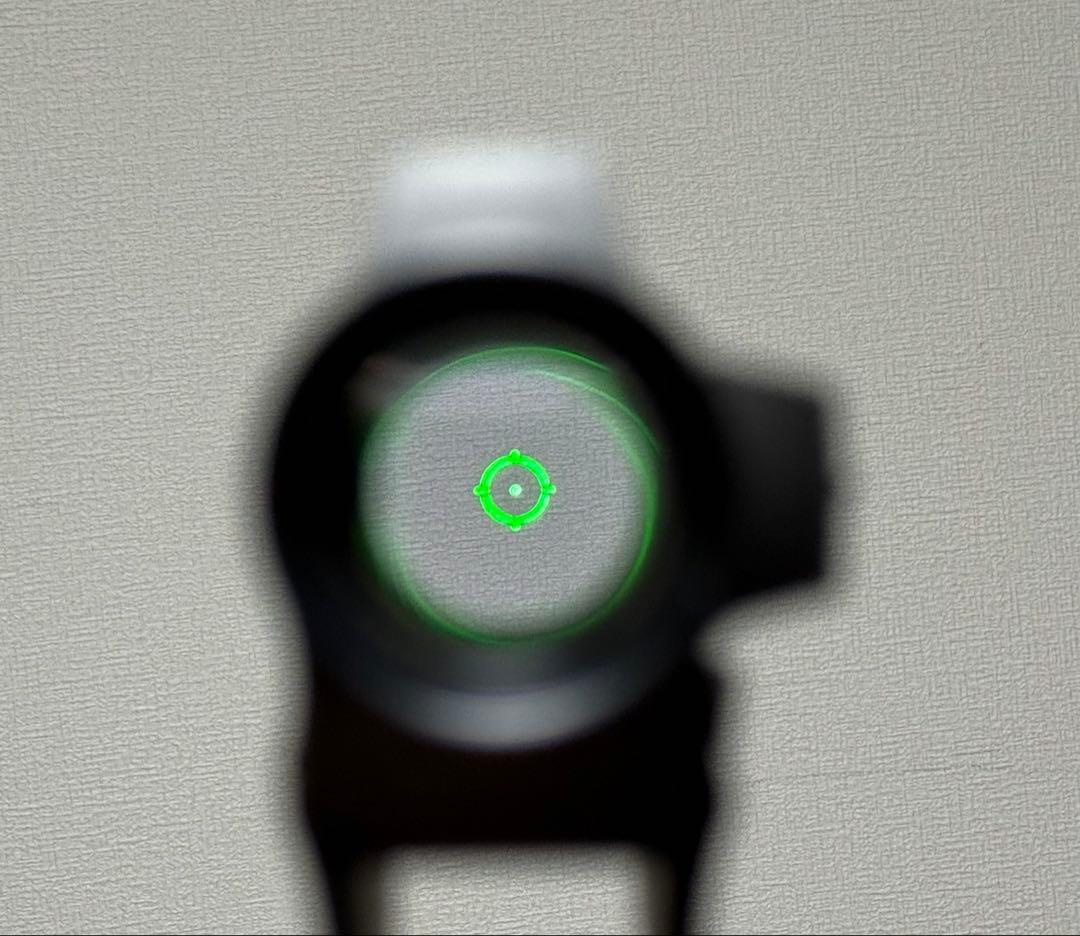 【実物】HOLOSUN HE503CU-GR