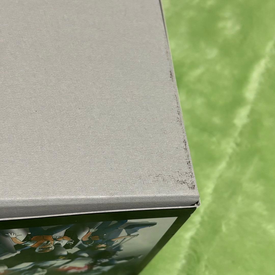 1/35スケール MG 機動警察パトレイバー イングラム スペシャルセット