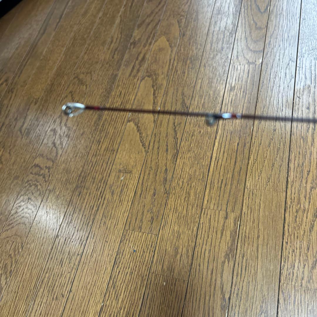 ロッド HL7102L+FS-SV AGS