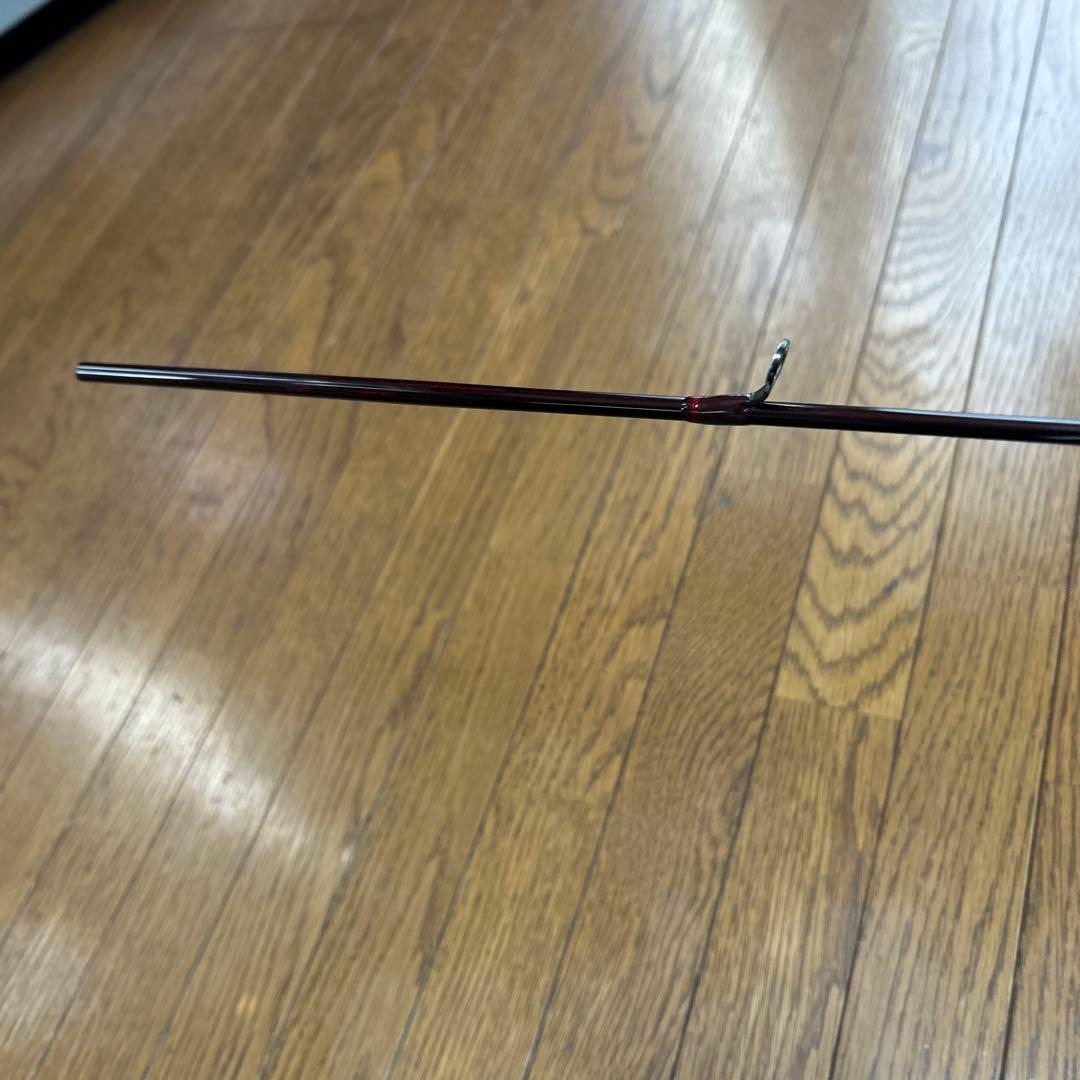 ロッド HL7102L+FS-SV AGS