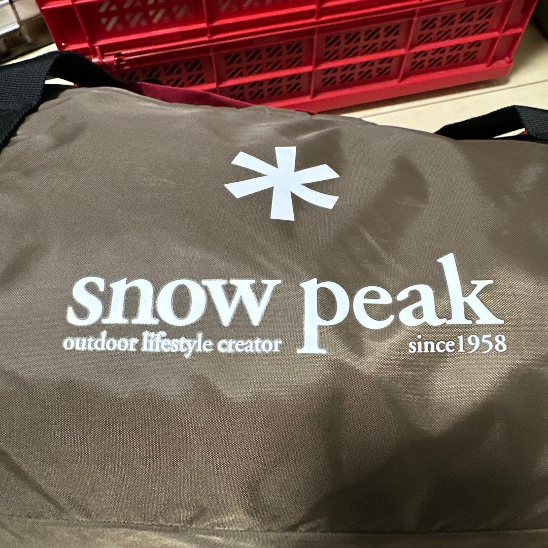 テント・タープ savo