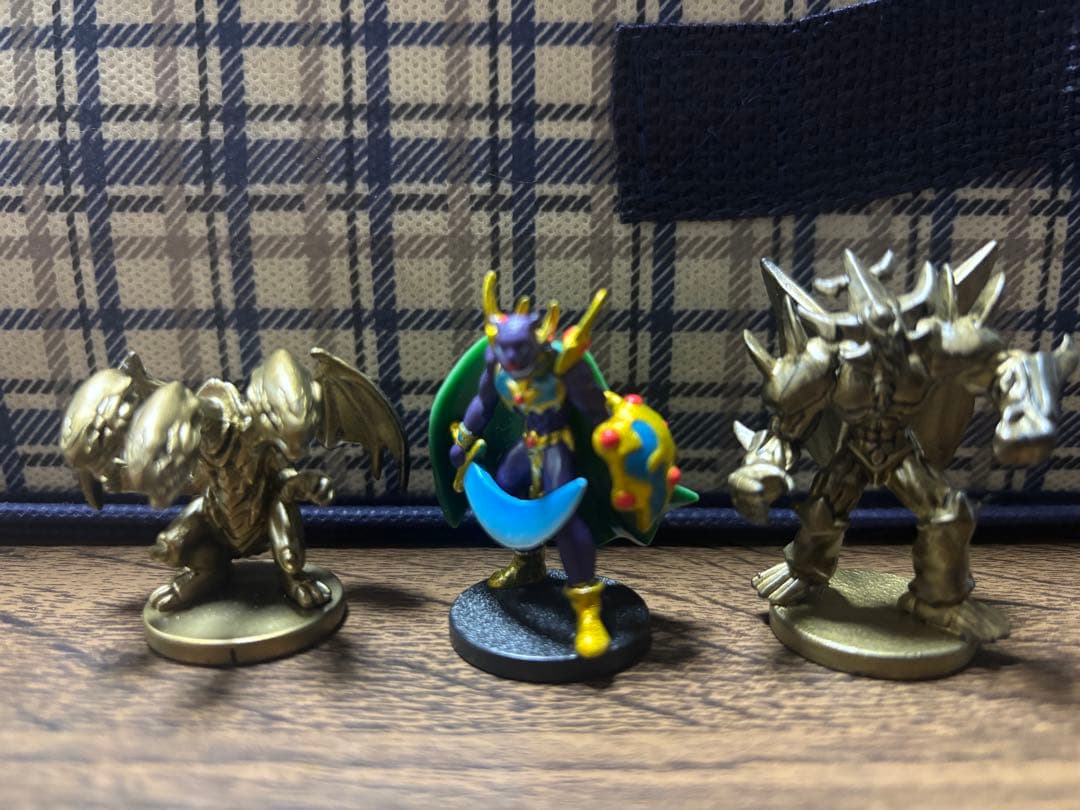 ダンジョンダイスモンスターズ　パンサーウォリアー　 他セット