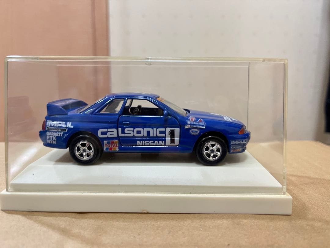 ⭐️激レア⭐️GTRセット(メイドIn日本製)