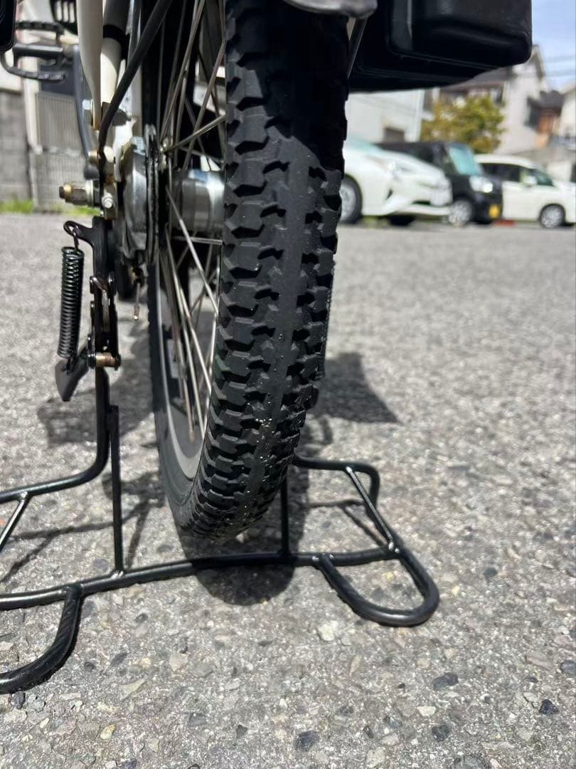 395 YAMAHA ヤマハ 電動アシスト自転車 pas 20インチ