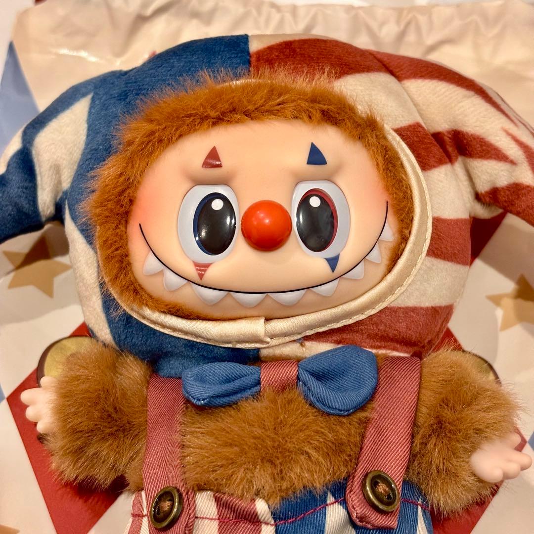 【即発送！】ポップマート Why So Serious ラブブ Jug