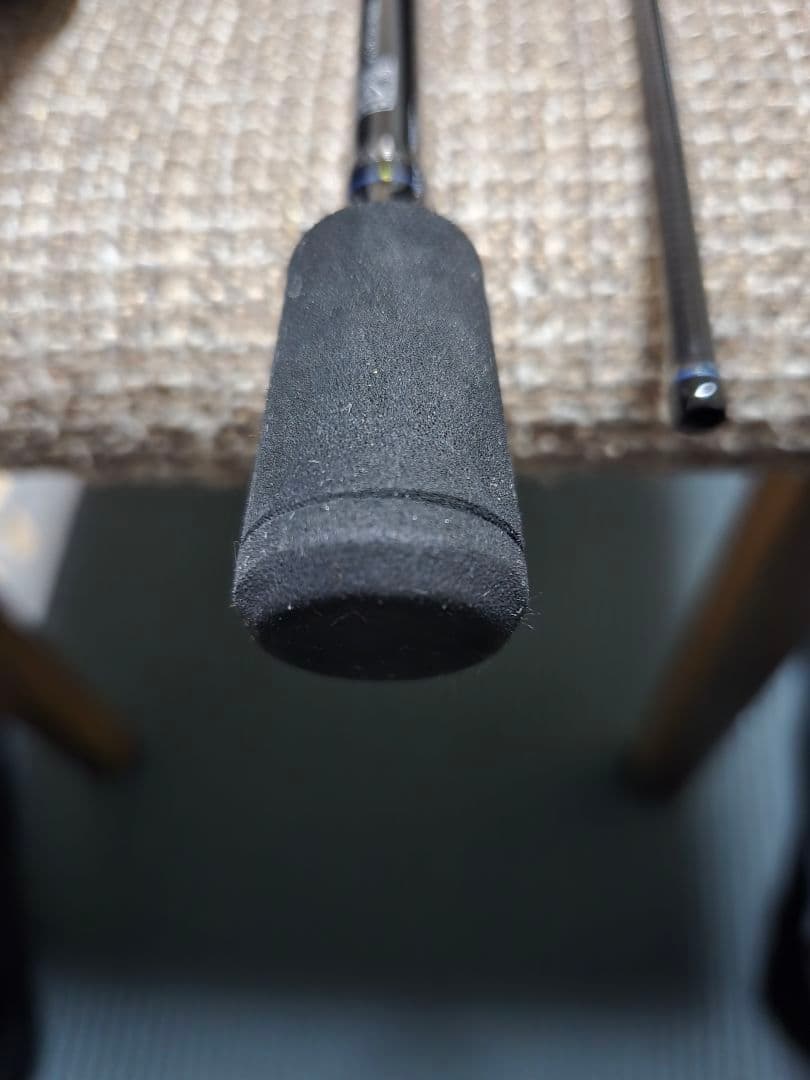 最終限定価格【極美品】がまかつ　ラグゼ　EGTR XX S510ML-solid