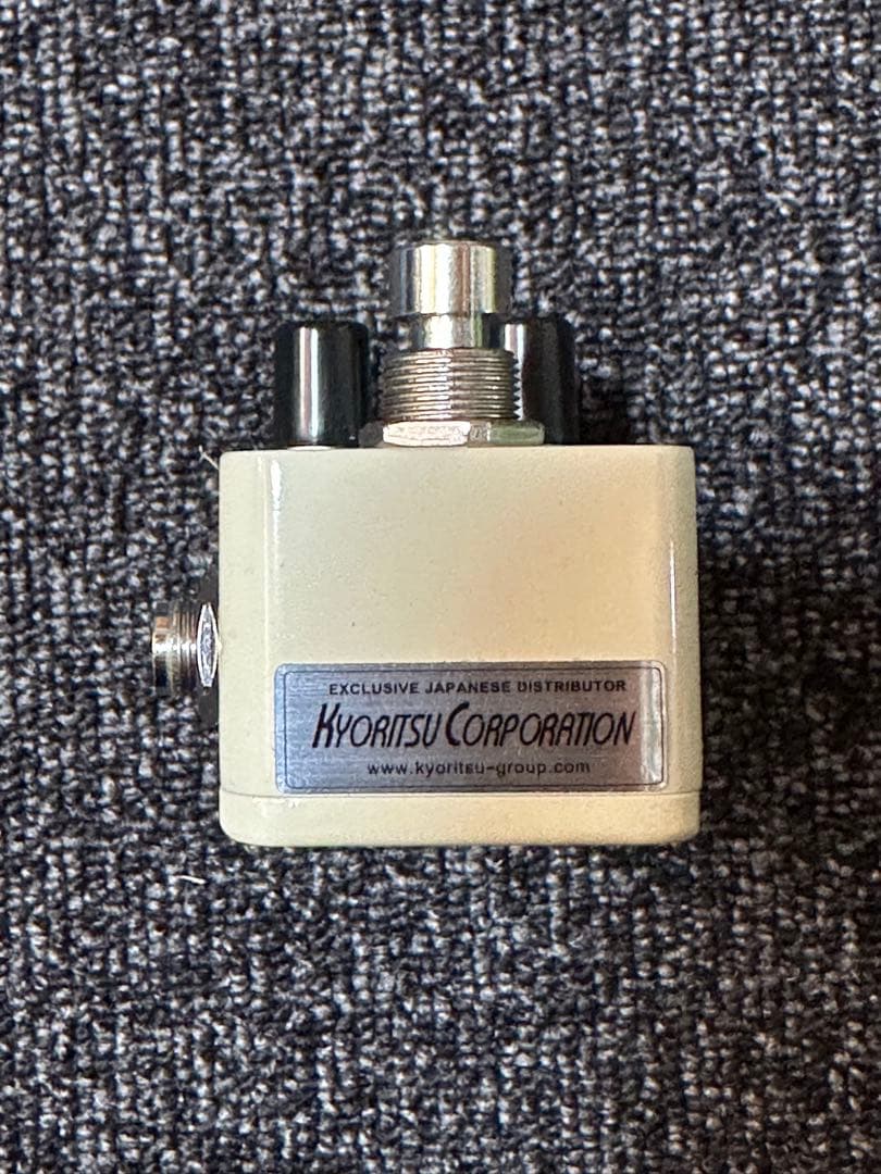 【特価＊MINI空間系】RERUN Tape Delay エフェクター